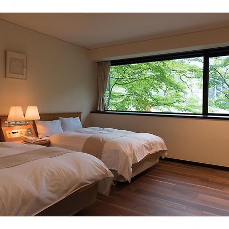 Auberge Suzukane Korijama Kültér fotó