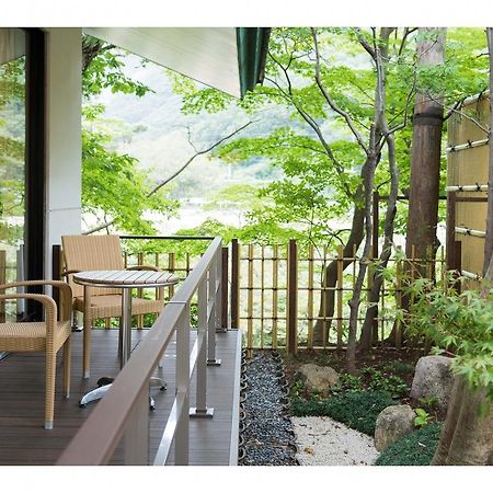 Auberge Suzukane Korijama Kültér fotó