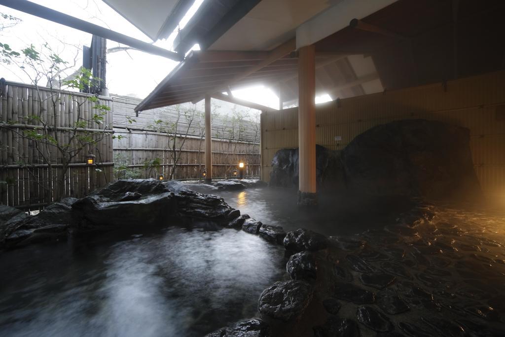 Auberge Suzukane Korijama Kültér fotó