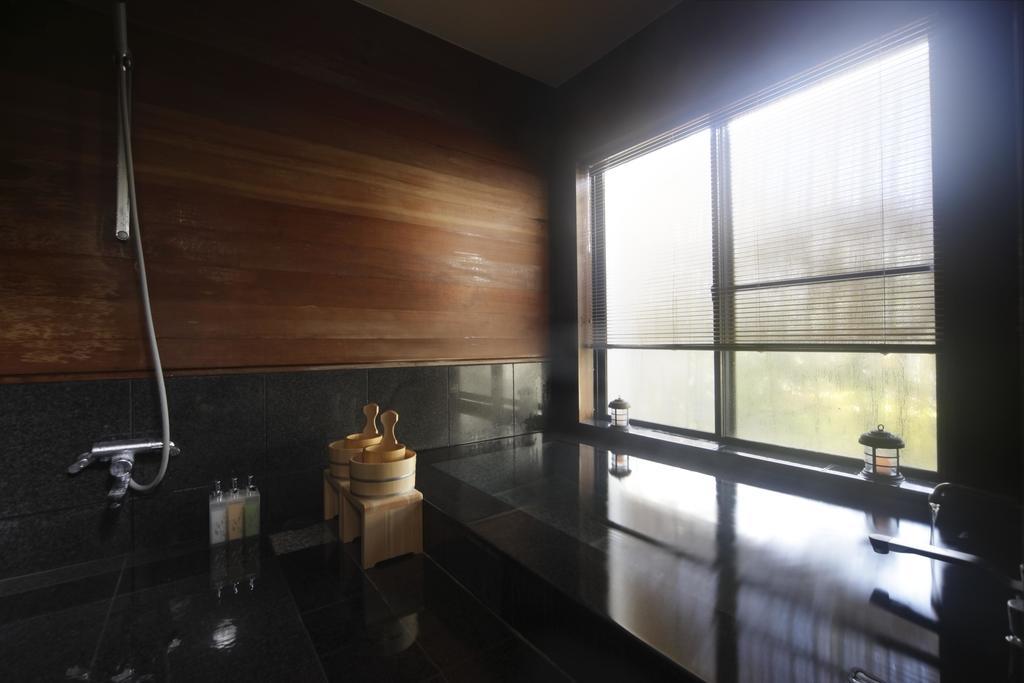 Auberge Suzukane Korijama Kültér fotó