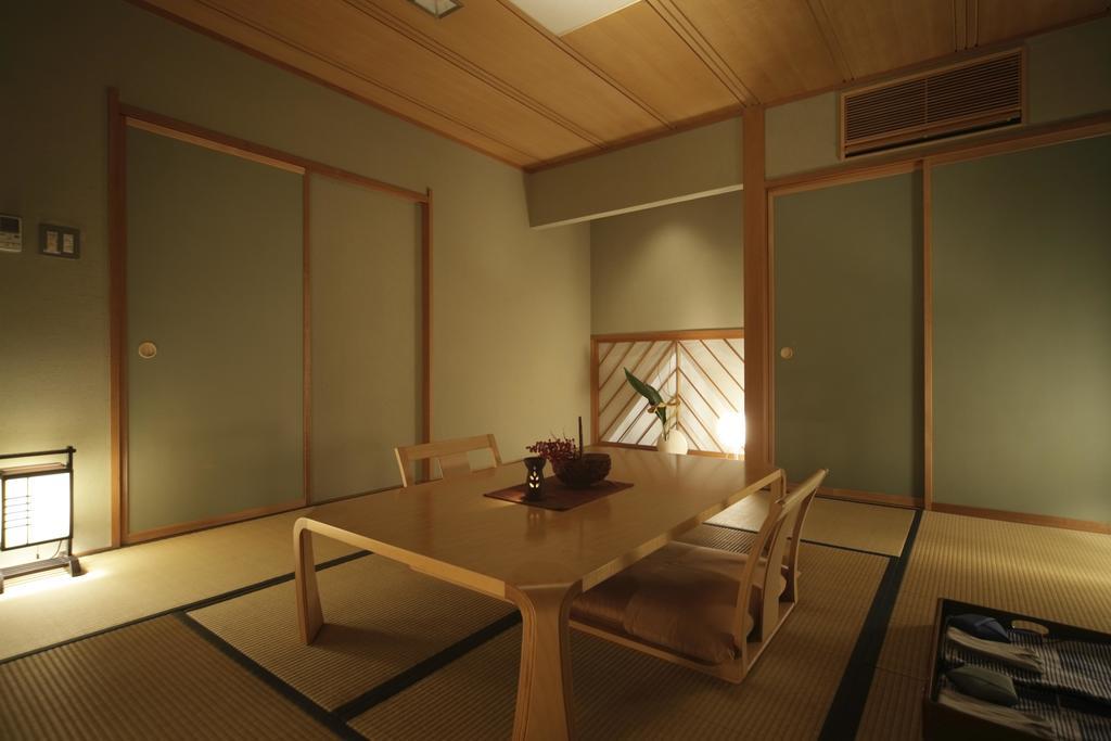 Auberge Suzukane Korijama Kültér fotó