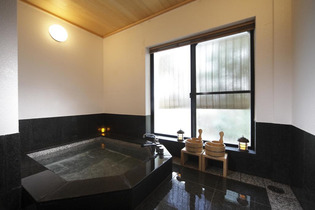 Auberge Suzukane Korijama Kültér fotó
