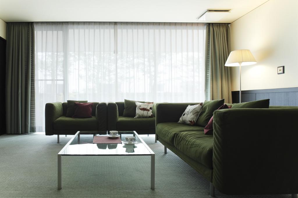Auberge Suzukane Korijama Kültér fotó
