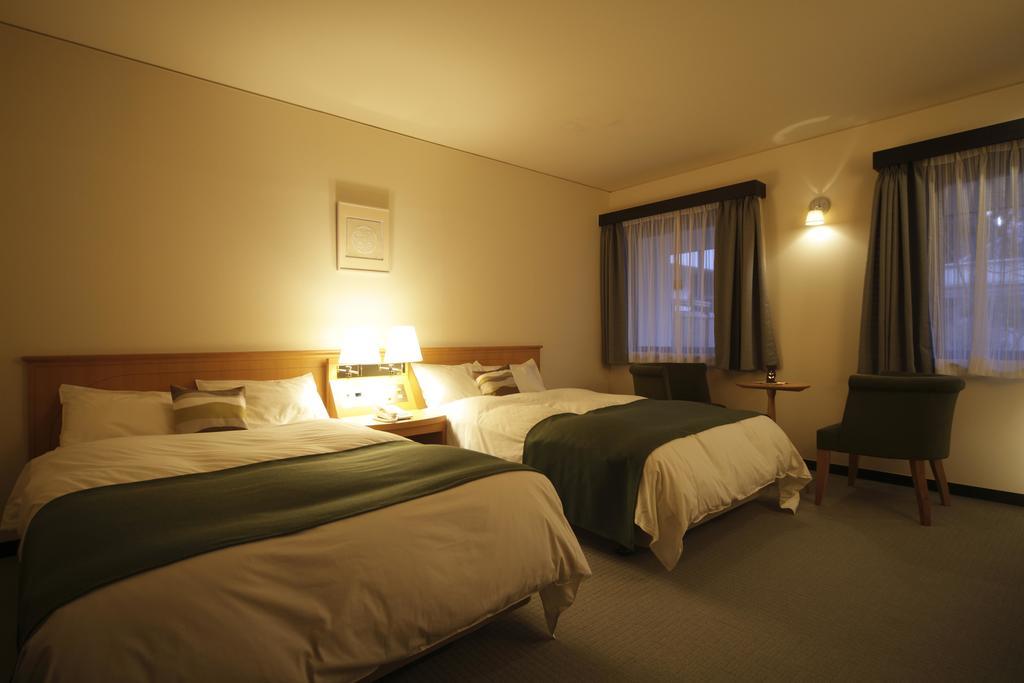 Auberge Suzukane Korijama Kültér fotó