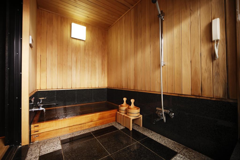 Auberge Suzukane Korijama Kültér fotó