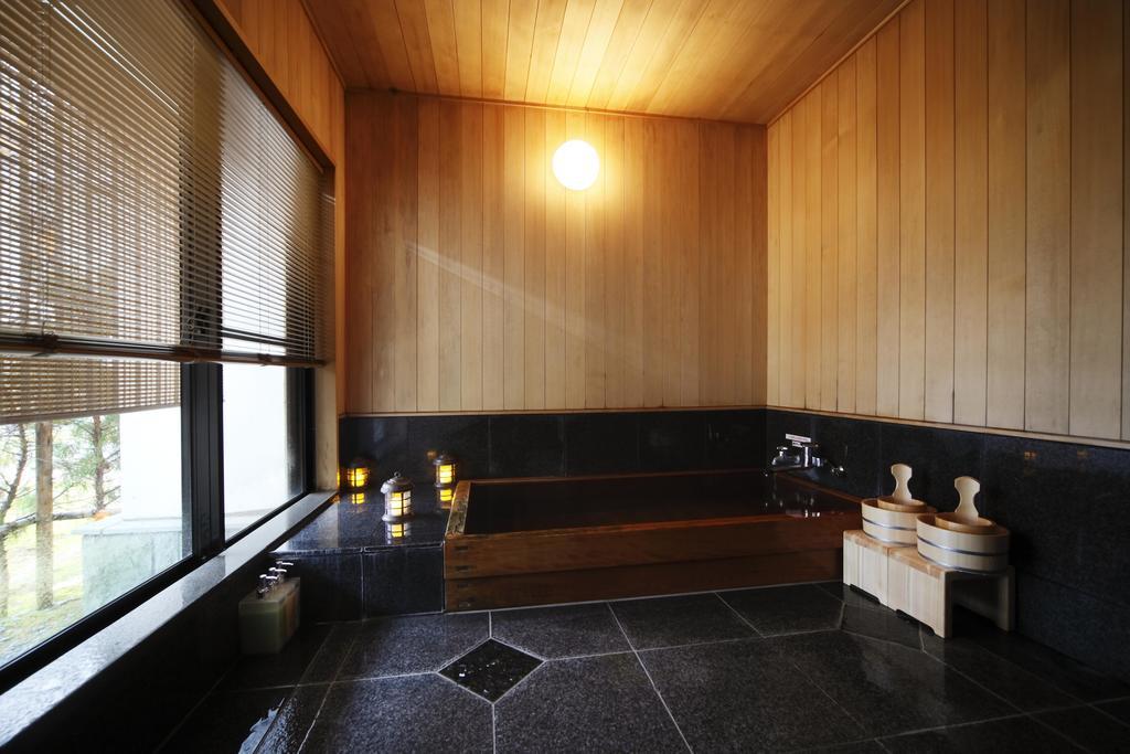 Auberge Suzukane Korijama Kültér fotó