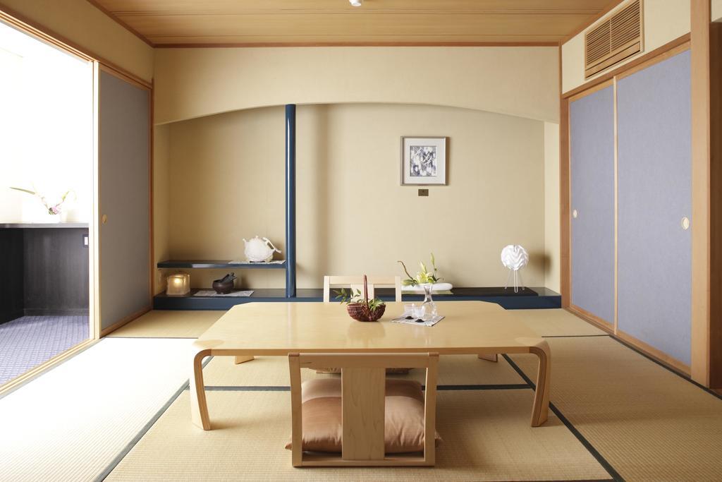 Auberge Suzukane Korijama Kültér fotó