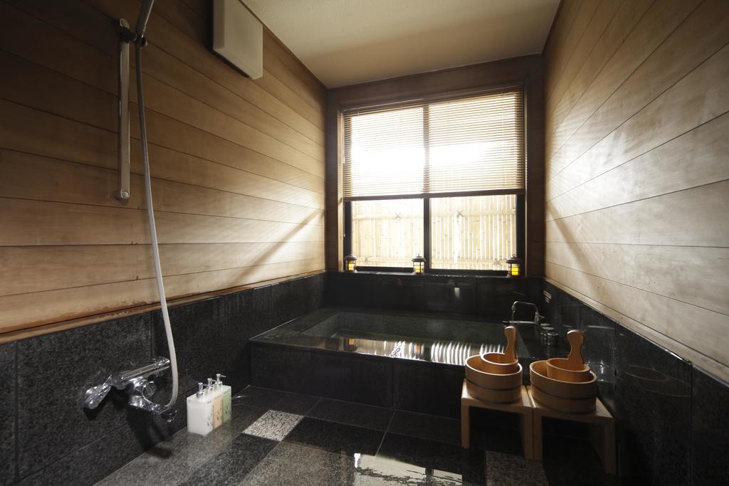 Auberge Suzukane Korijama Kültér fotó