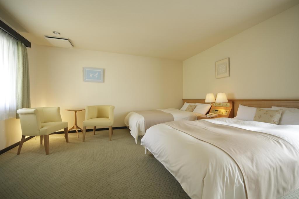 Auberge Suzukane Korijama Kültér fotó
