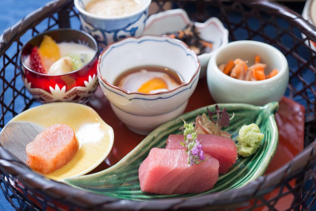 Auberge Suzukane Korijama Kültér fotó