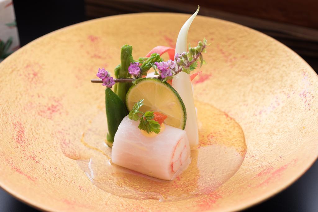 Auberge Suzukane Korijama Kültér fotó