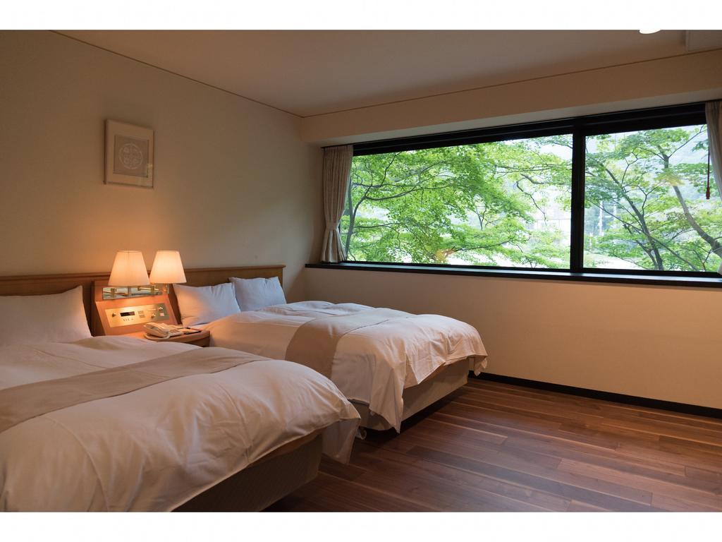 Auberge Suzukane Korijama Kültér fotó
