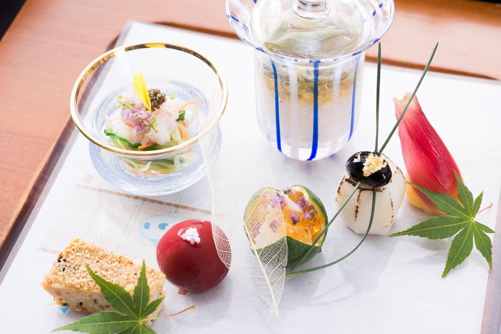 Auberge Suzukane Korijama Kültér fotó