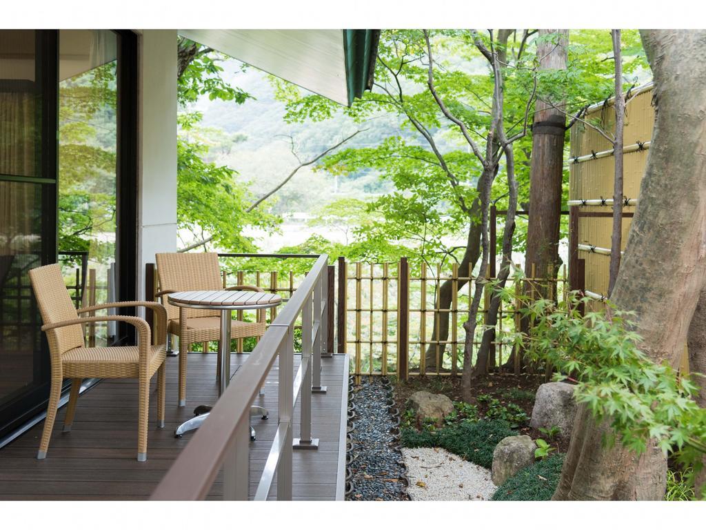 Auberge Suzukane Korijama Kültér fotó