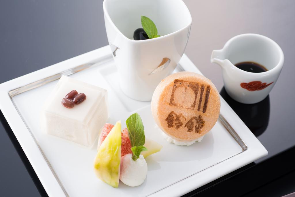 Auberge Suzukane Korijama Kültér fotó