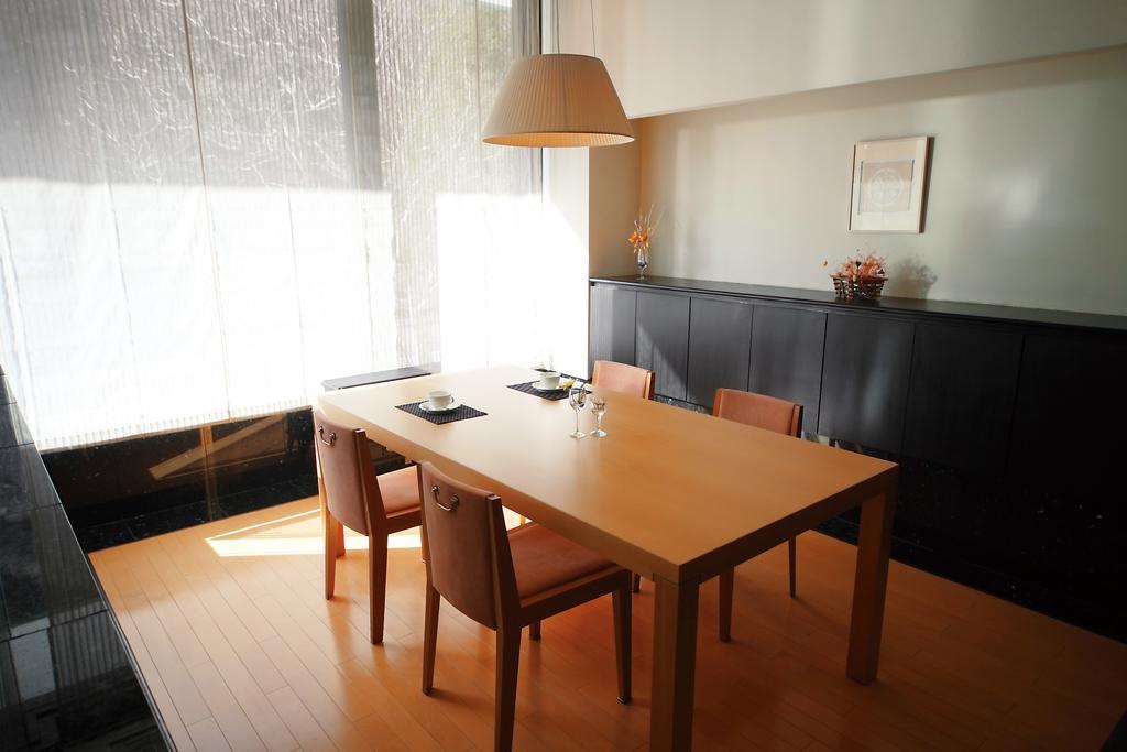 Auberge Suzukane Korijama Kültér fotó