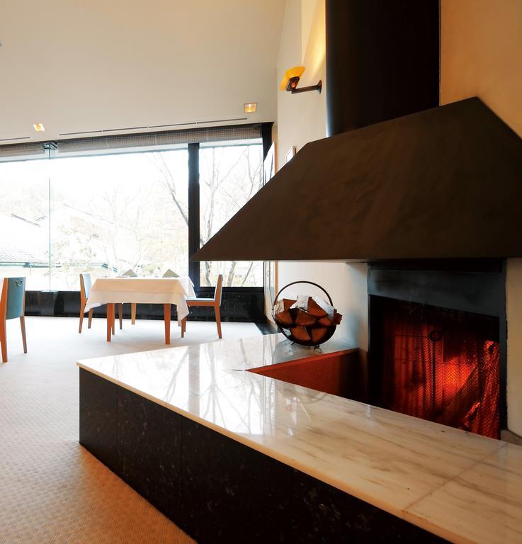 Auberge Suzukane Korijama Kültér fotó
